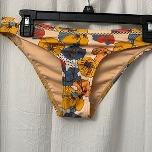 🔥2/$20 SALE 🔥 NWT CHEEKY RADAR SWIM BOTTOMS